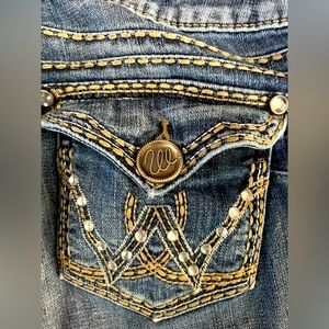 Wrangler Jeans